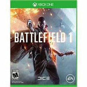 Battlefield 1 – Xbox One