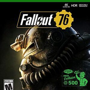 Fallout 76: Wastelanders – Xbox One