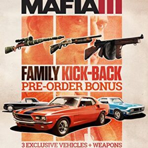 Mafia III – Xbox One