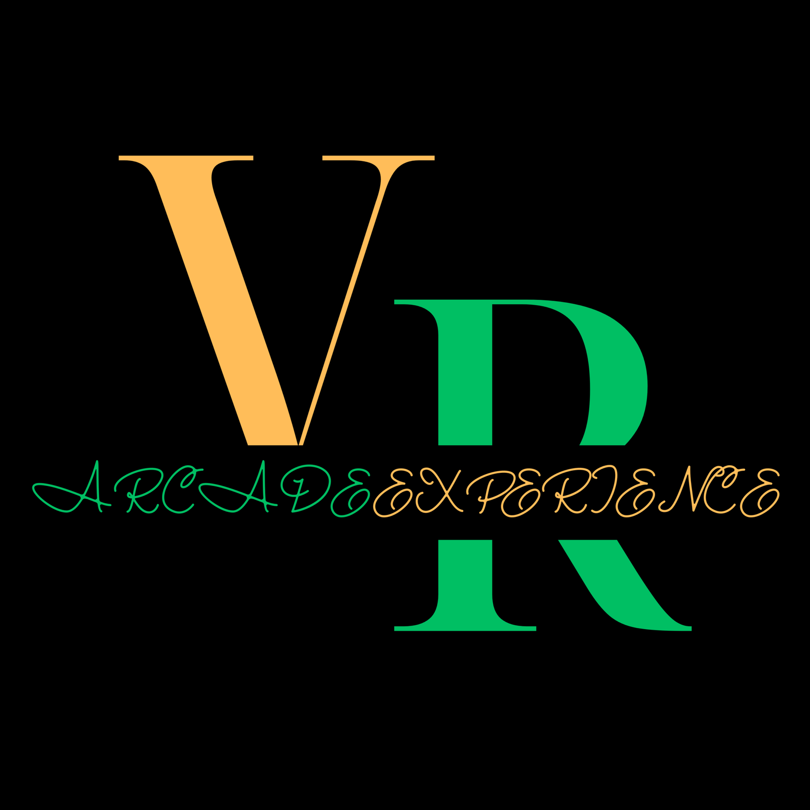 VR Arcade Experience